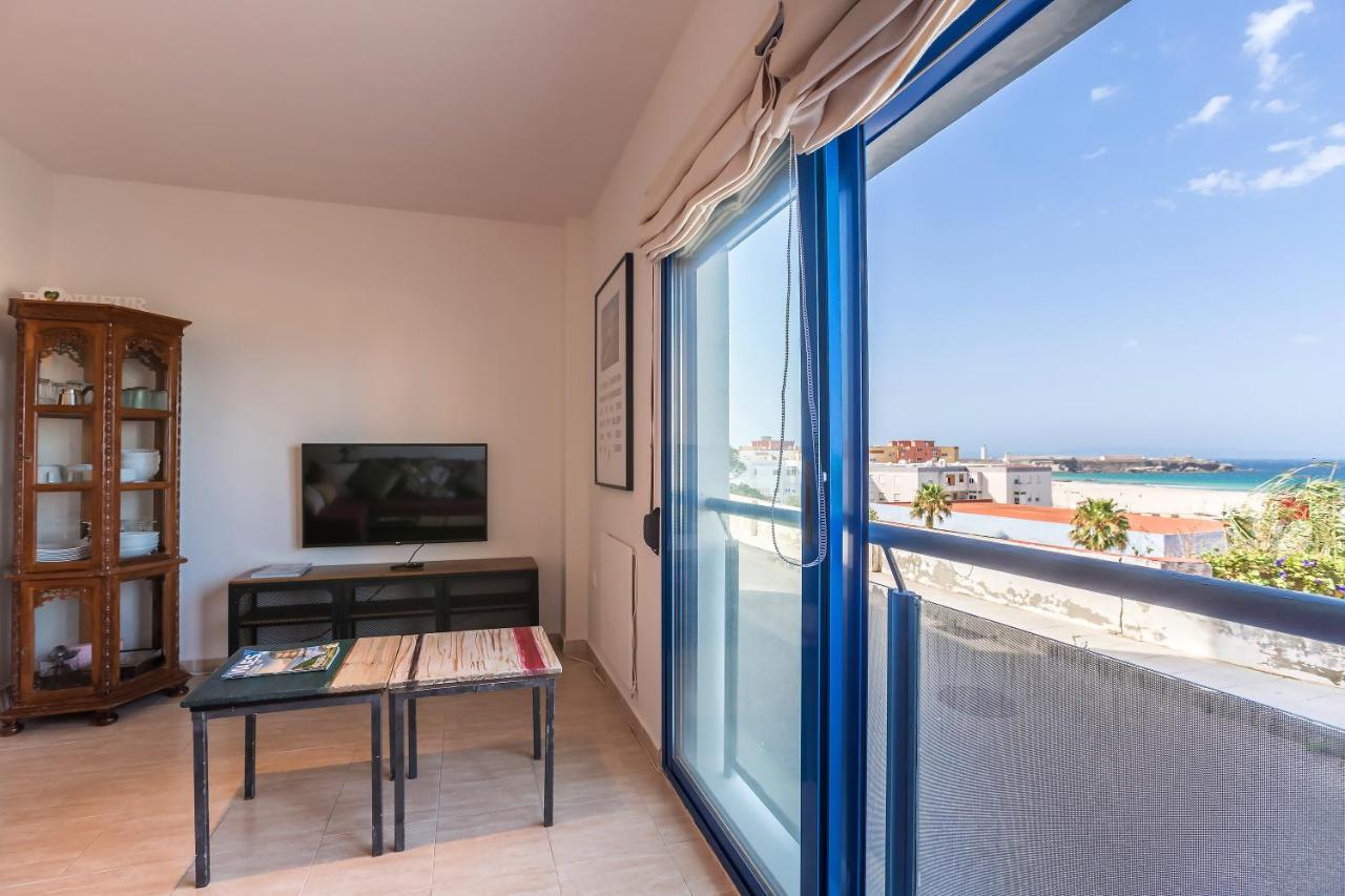 Apartamento Weekend Tarifa 107 Buitenkant foto