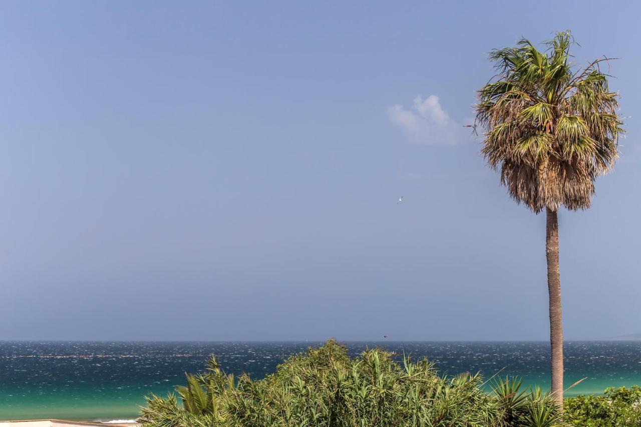 Apartamento Weekend Tarifa 107 Buitenkant foto